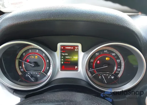 2018 Dodge Journey Gt from USA, damaged, VIN 3C4PDCEG7JT473585